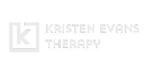 Kristen Evans Therapy Logo